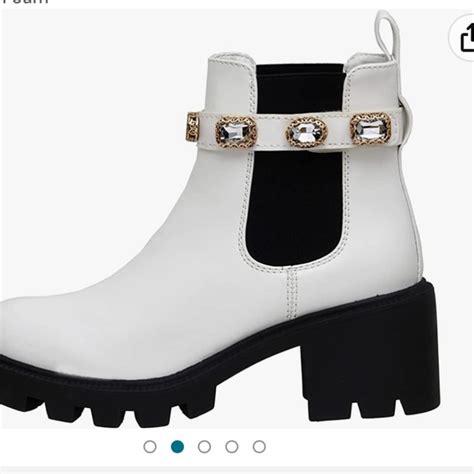 fake gucci ankle boots poshmark|gucci boots look alikes.